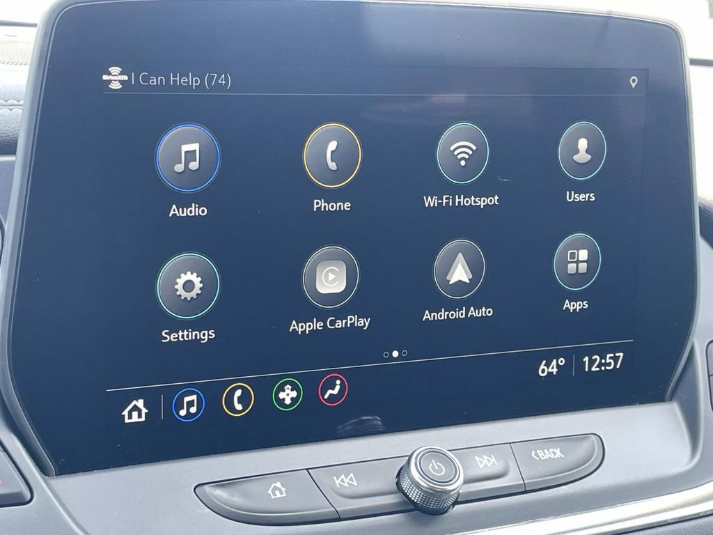 Used 2023 Chevrolet Blazer LT w/ Convenience Package image 20