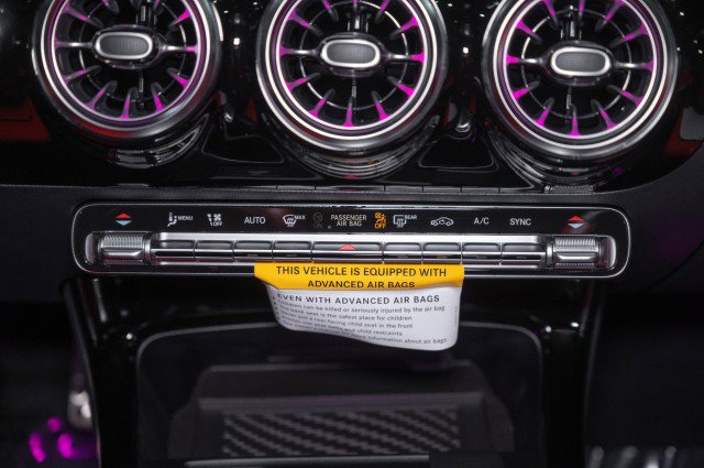 New 2026 Mercedes-Benz CLA 45 AMG S 4MATIC image 17