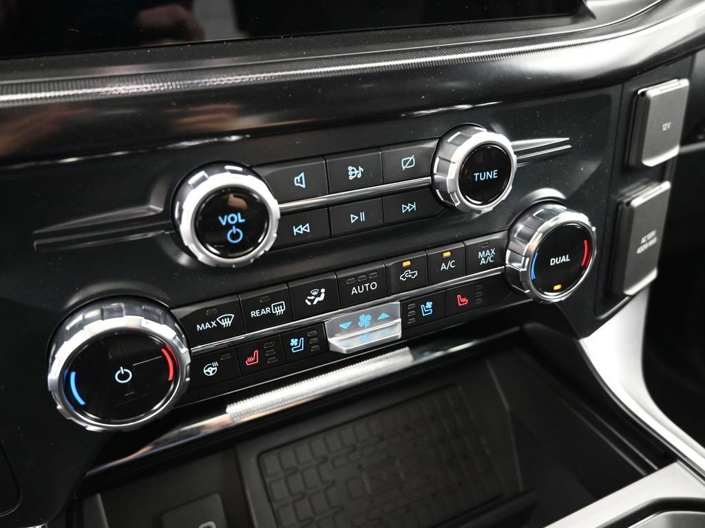 New 2026 Ford F150 Raptor w/ Equipment Group 803A Raptor R image 17