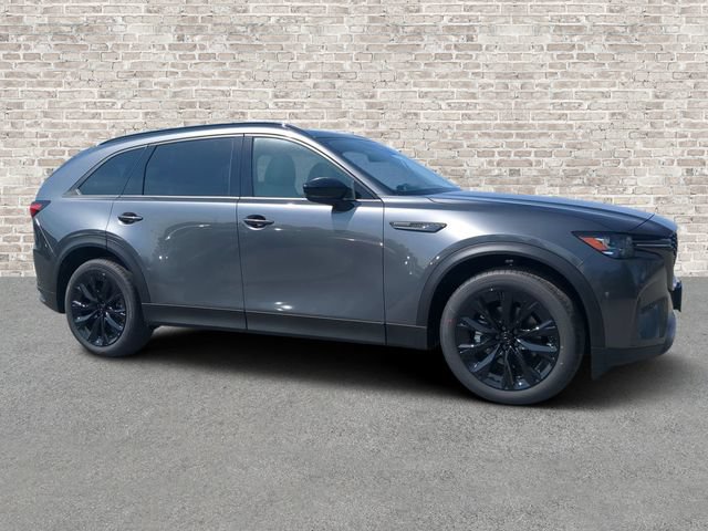 New 2026 MAZDA CX-90 3.3 Turbo w/ Premium Sport Pkg AWD/4WD image 1