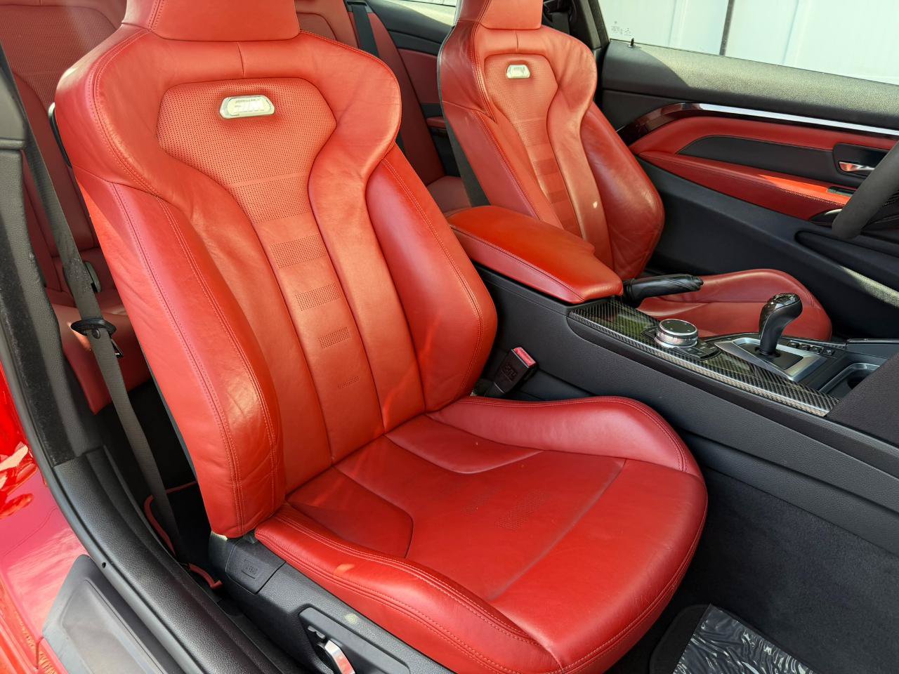 Used 2016 BMW M4 Coupe RWD image 45