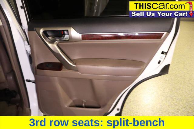 Used 2017 Lexus GX 460 image 31