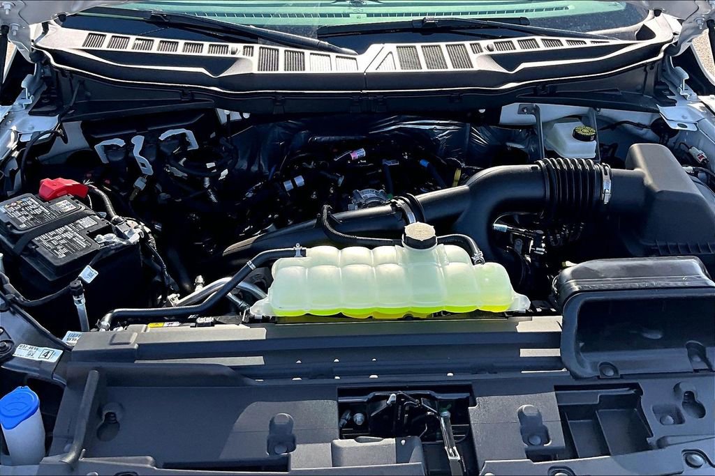 New 2026 Ford F150 XL image 11