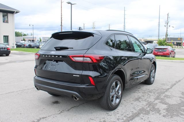 Used 2024 Ford Escape ST-Line w/ Tech Pack #1 AWD/4WD image 41