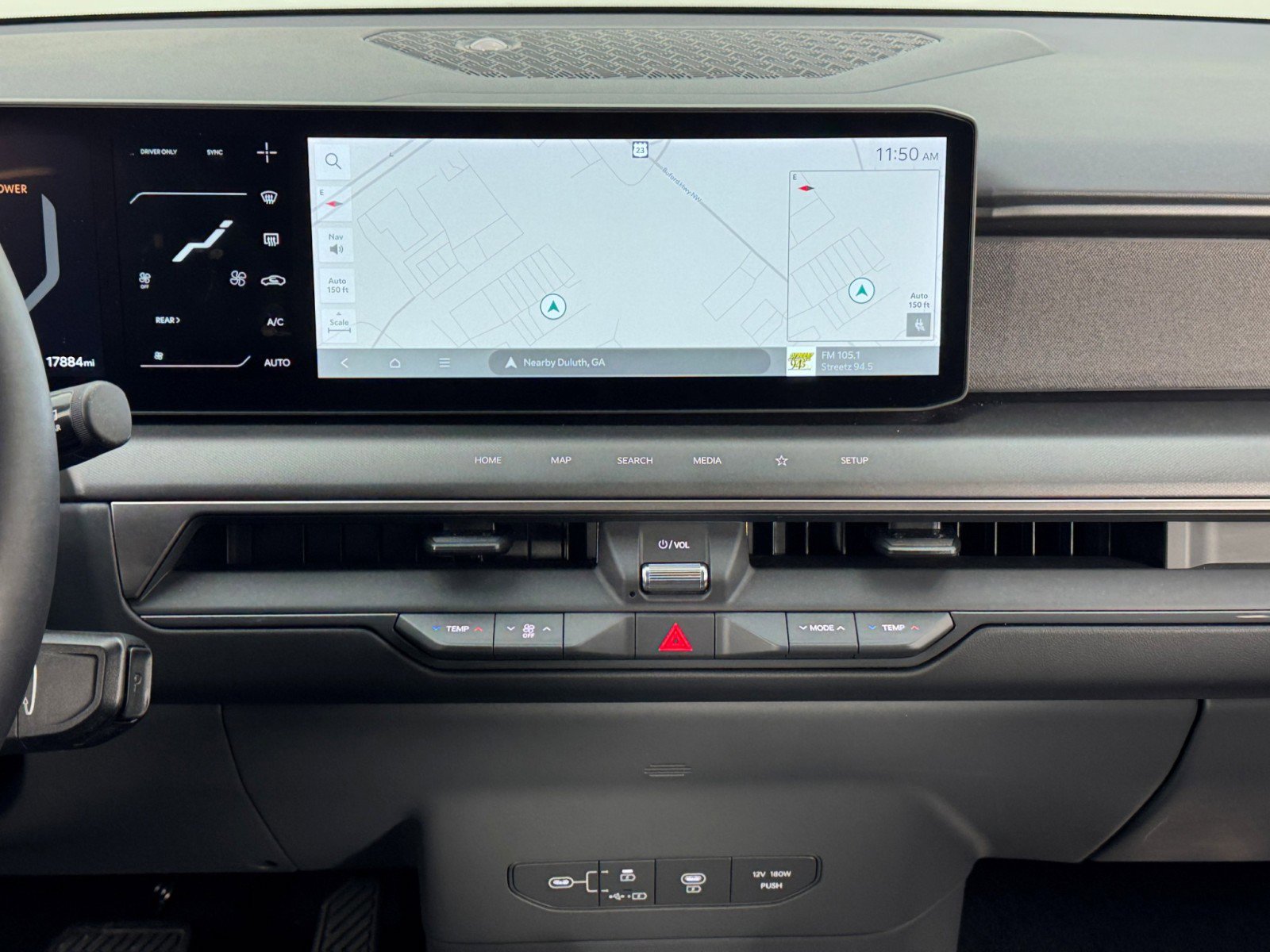 Used 2024 Kia EV9 Light Long Range image 22