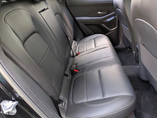 Certified 2024 Jaguar E-PACE R-Dynamic SE image 21