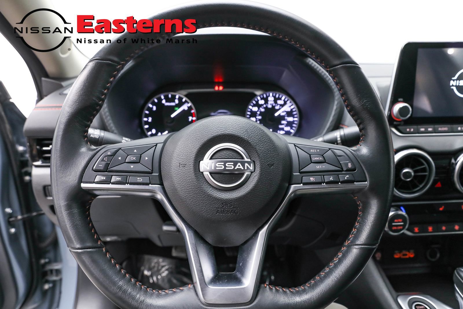 Used 2024 Nissan Sentra SR image 10