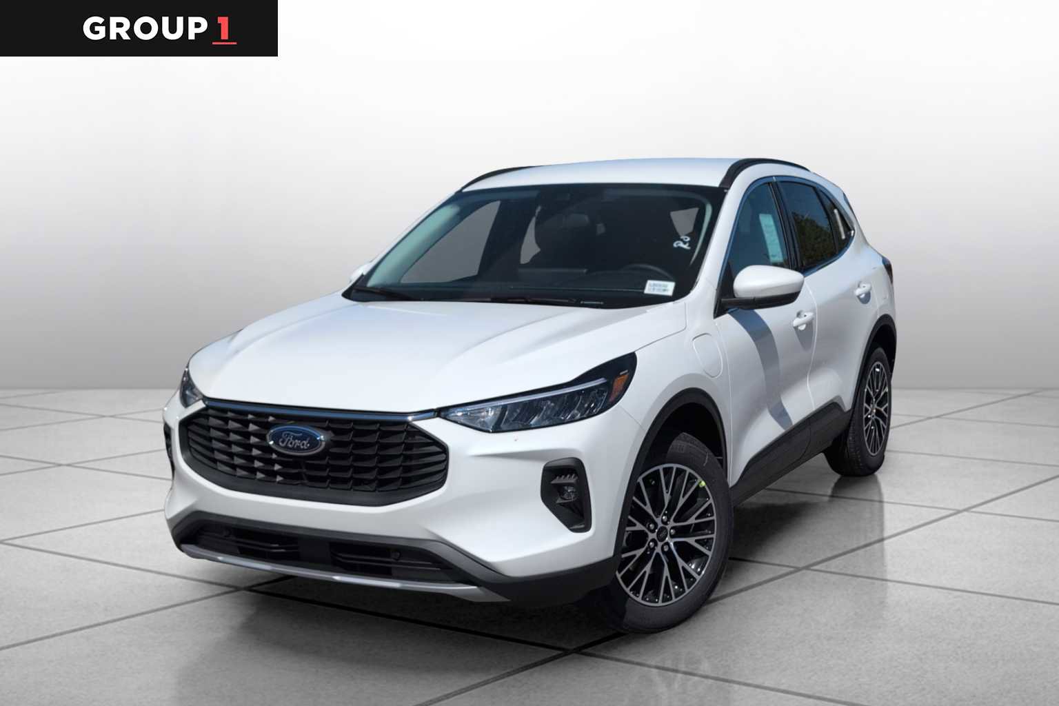 New 2025 Ford Escape SE