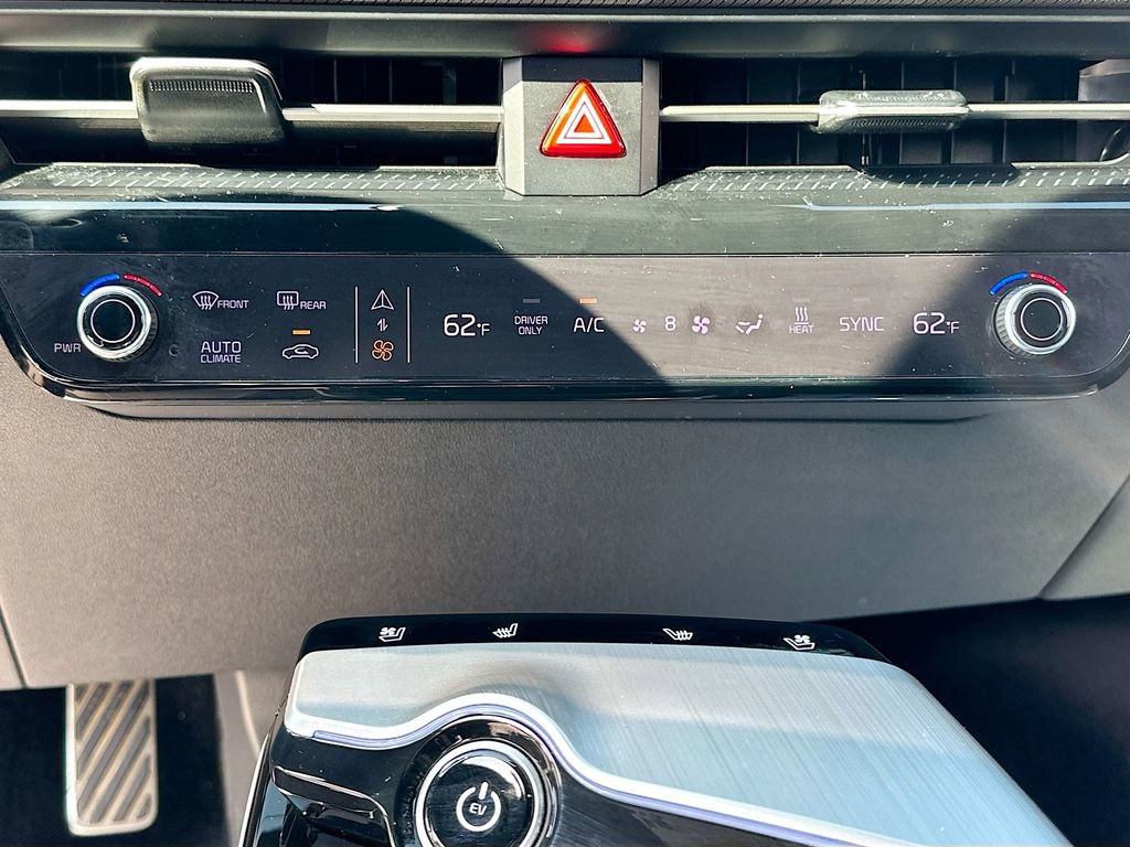 Certified 2023 Kia EV6 GT-Line RWD image 16