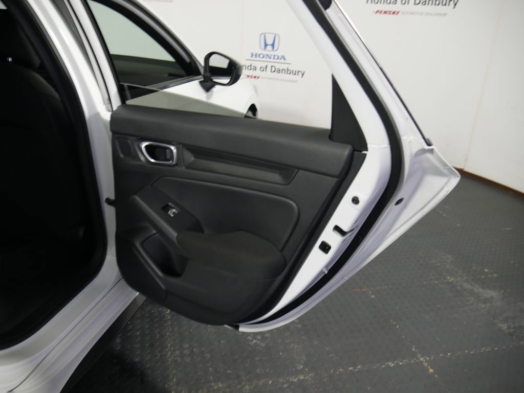 Used 2023 Honda Civic Sport image 8