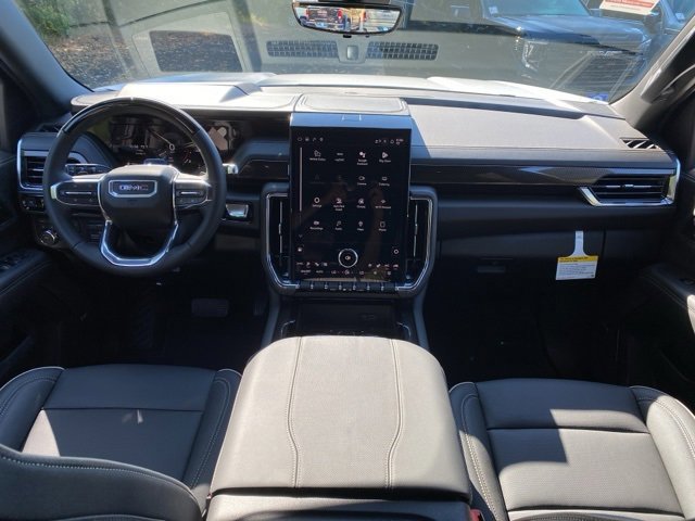 New 2026 GMC Yukon Elevation image 28