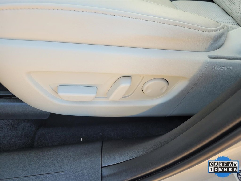 Used 2025 MAZDA CX-90 3.3 Turbo S w/ Premium Plus image 22