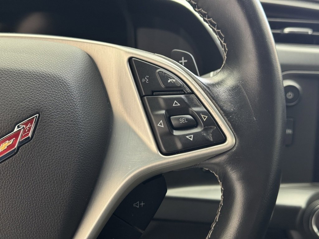 Used 2019 Chevrolet Corvette Z06 w/ Battery Protection Package image 24