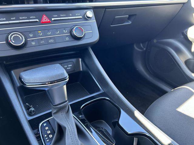 New 2026 Hyundai Tucson SE image 12