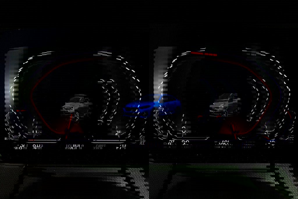 Used 2024 BMW 228i xDrive Gran Coupe w/ M Sport Package image 26