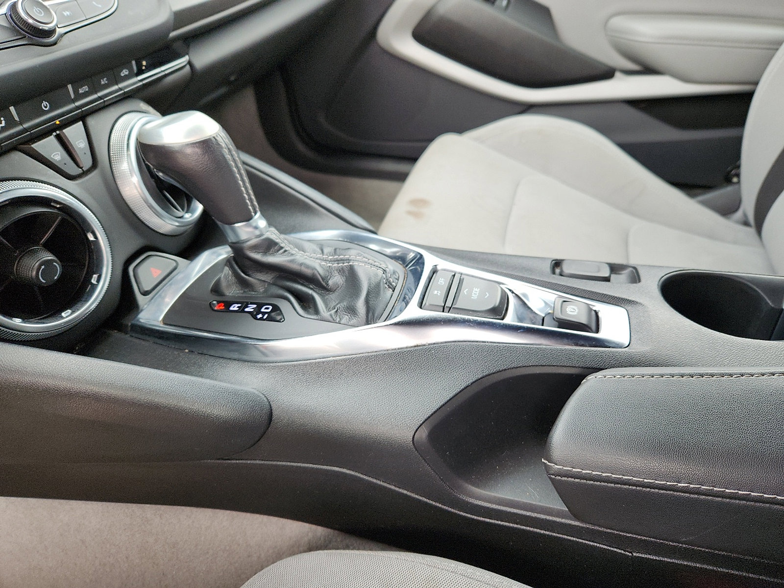 Used 2023 Chevrolet Camaro LT image 20