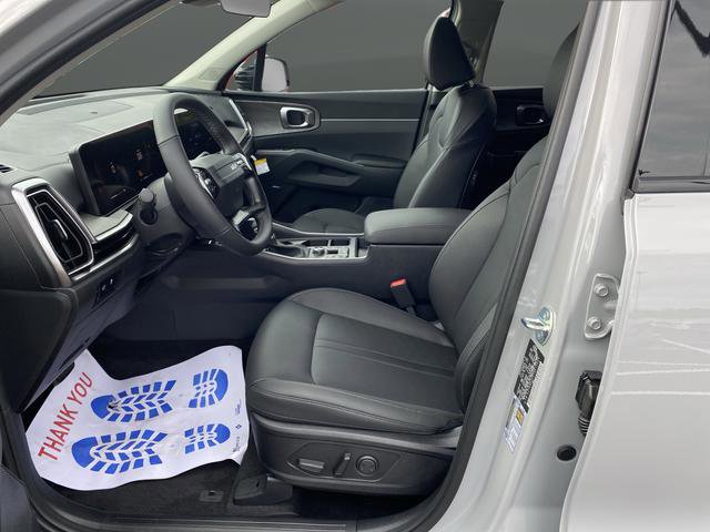 New 2026 Kia Sorento X-Line EX image 4