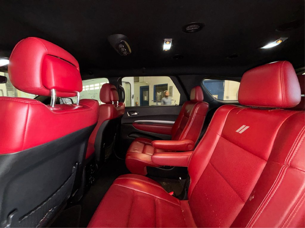 Used 2019 Dodge Durango R/T w/ Trailer Tow Group IV RWD image 12