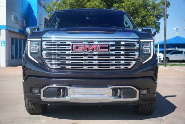 New 2025 GMC Sierra 1500 Denali w/ Technology Package image 9