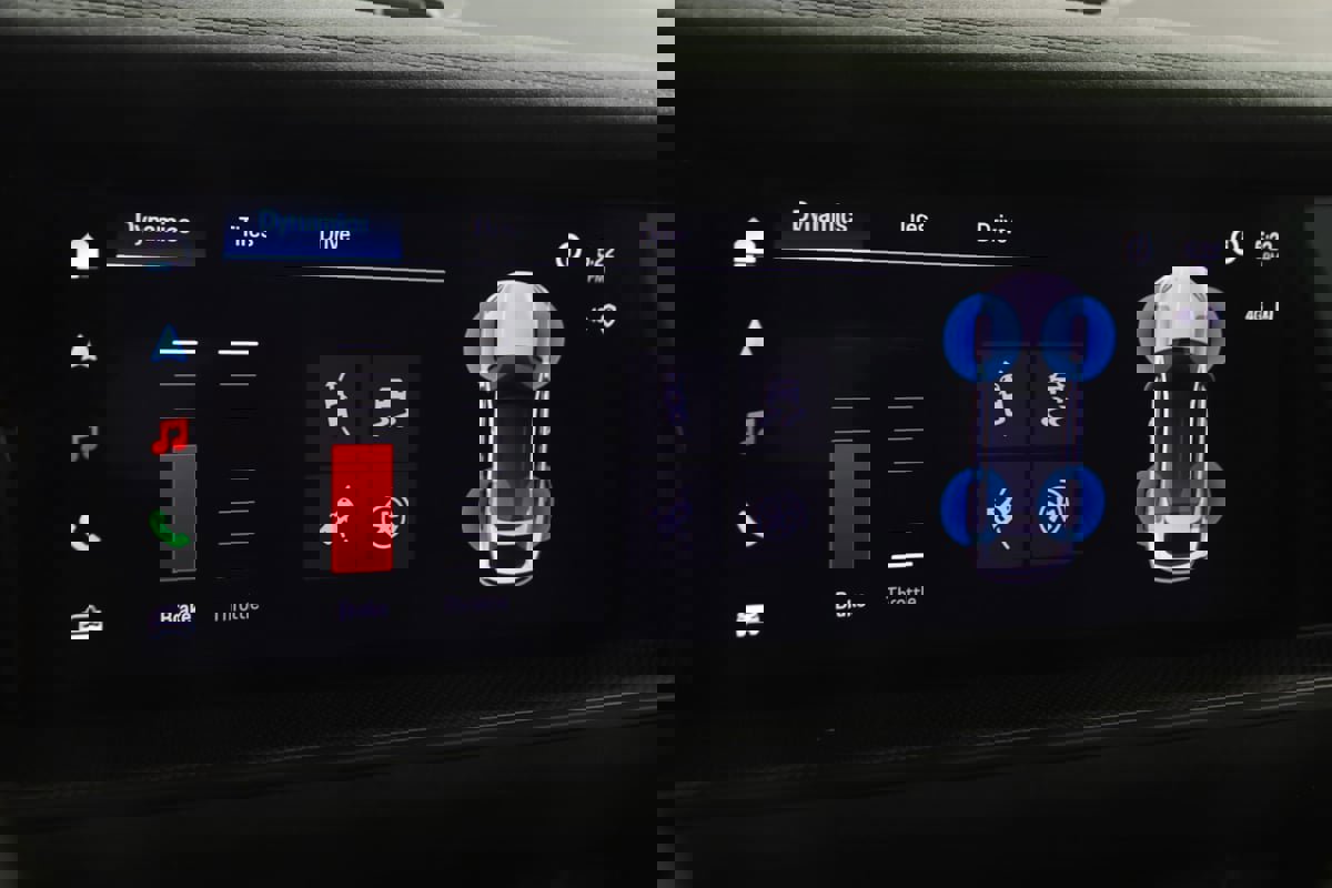 Used 2024 Porsche Cayenne Turbo GT image 49