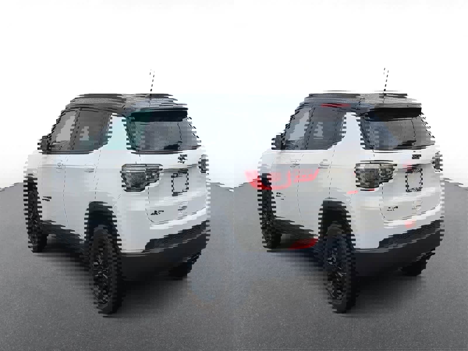 Certified 2018 Jeep Compass Latitude w/ Popular Equipment Group image 6