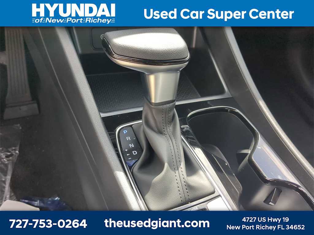 New 2026 Hyundai Santa Cruz SEL image 31