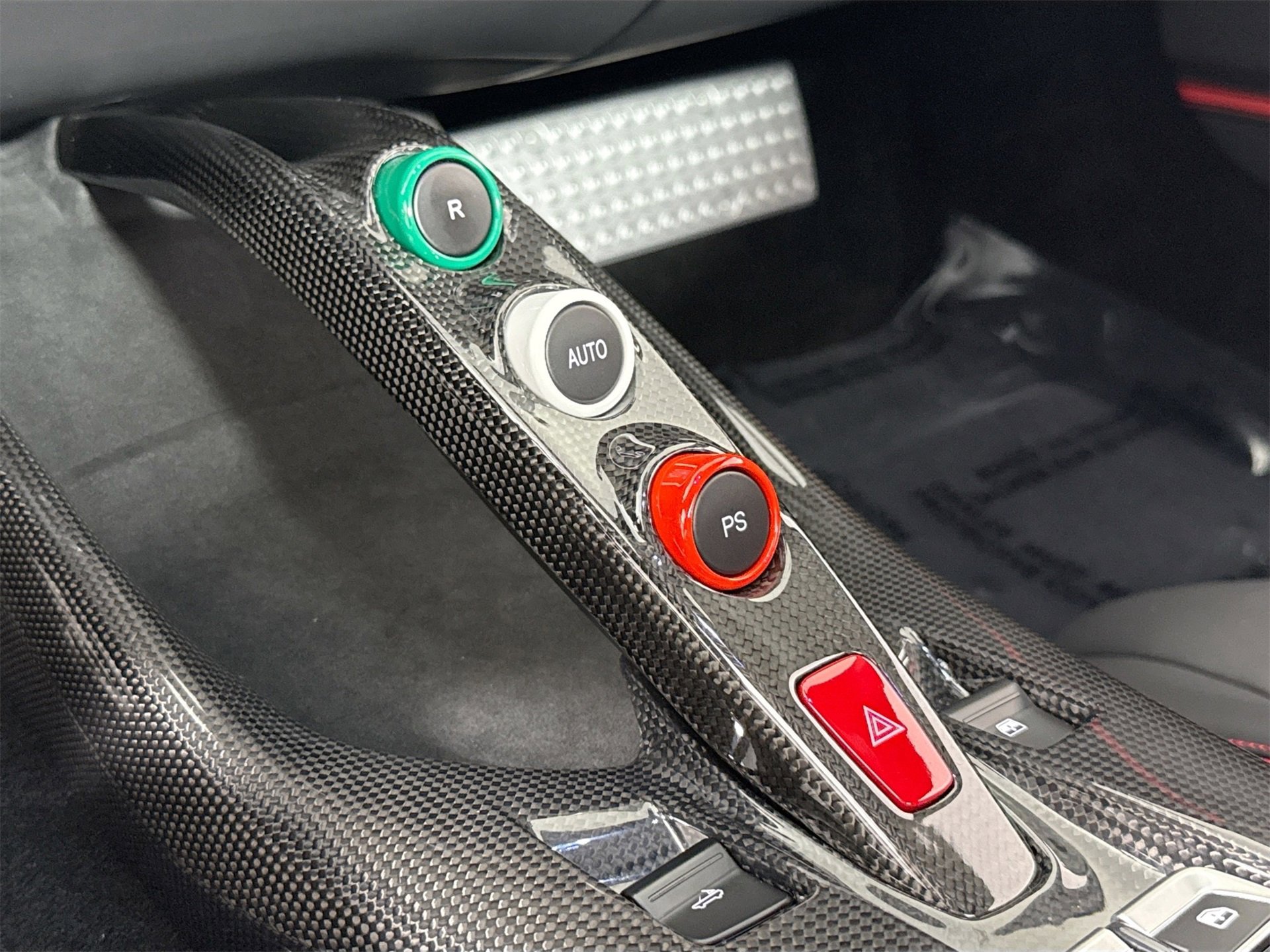 Certified 2023 Ferrari 812 GTS image 15