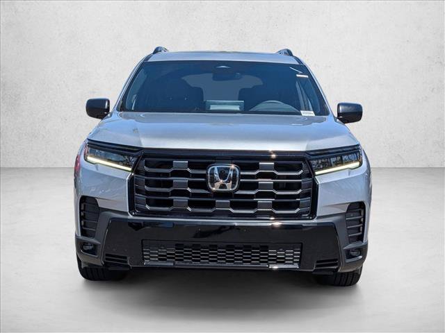 New 2026 Honda Pilot Sport image 6