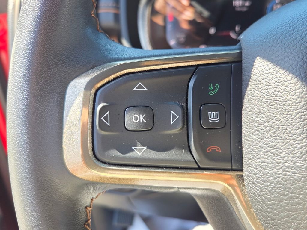 Used 2024 RAM 2500 Limited w/ Safety Group image 28