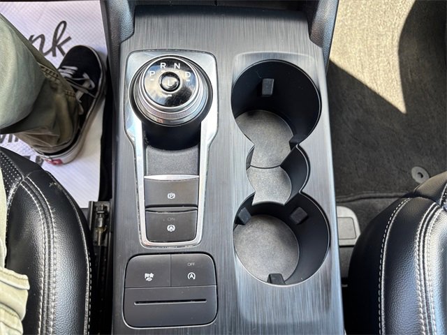 Used 2021 Ford Escape SEL w/ Equipment Group 302A image 23