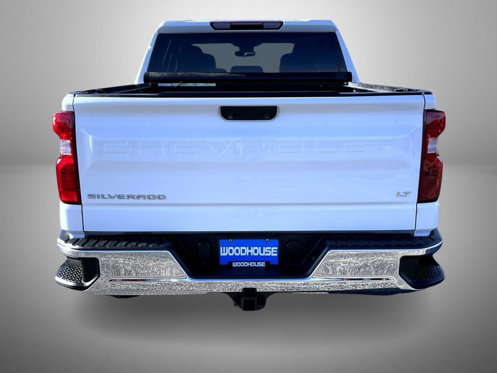 Used 2022 Chevrolet Silverado 1500 LT AWD/4WD image 6