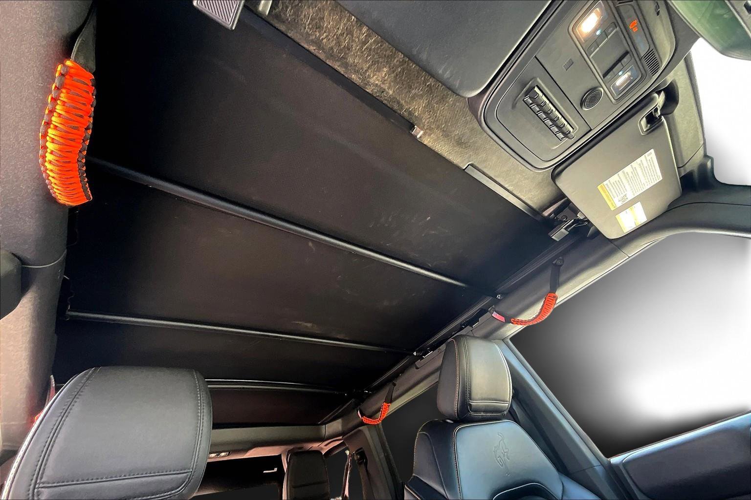 Used 2024 Ford Bronco Badlands image 22