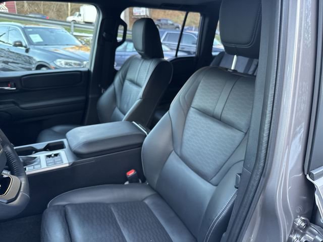 Certified 2024 Toyota Land Cruiser image 14