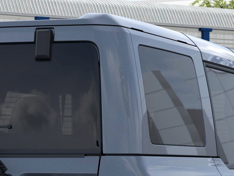 New 2025 Ford Bronco Badlands image 25