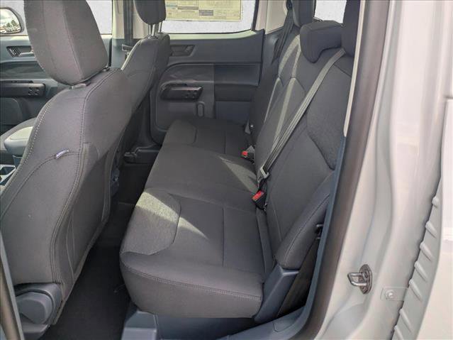 New 2025 Ford Maverick XL w/ Equipment Group 101A image 15