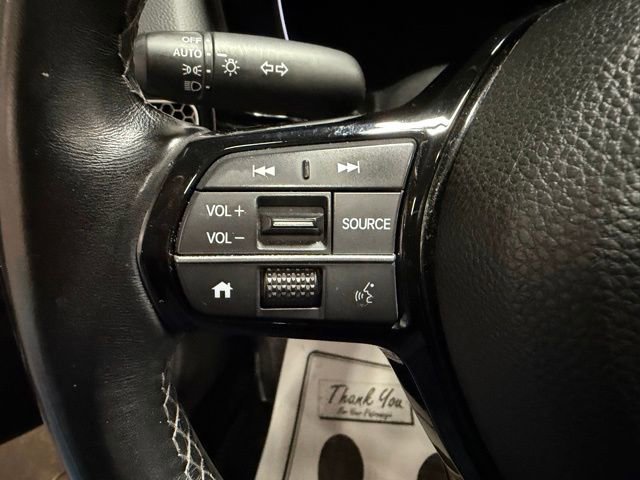 Used 2022 Honda Civic EX image 29