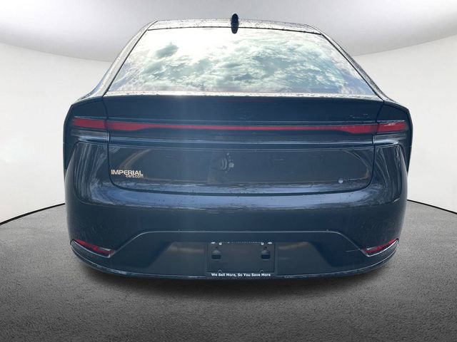 New 2026 Toyota Prius AWD image 9