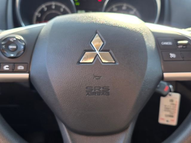 Used 2023 Mitsubishi Outlander Sport ES AWD/4WD image 25