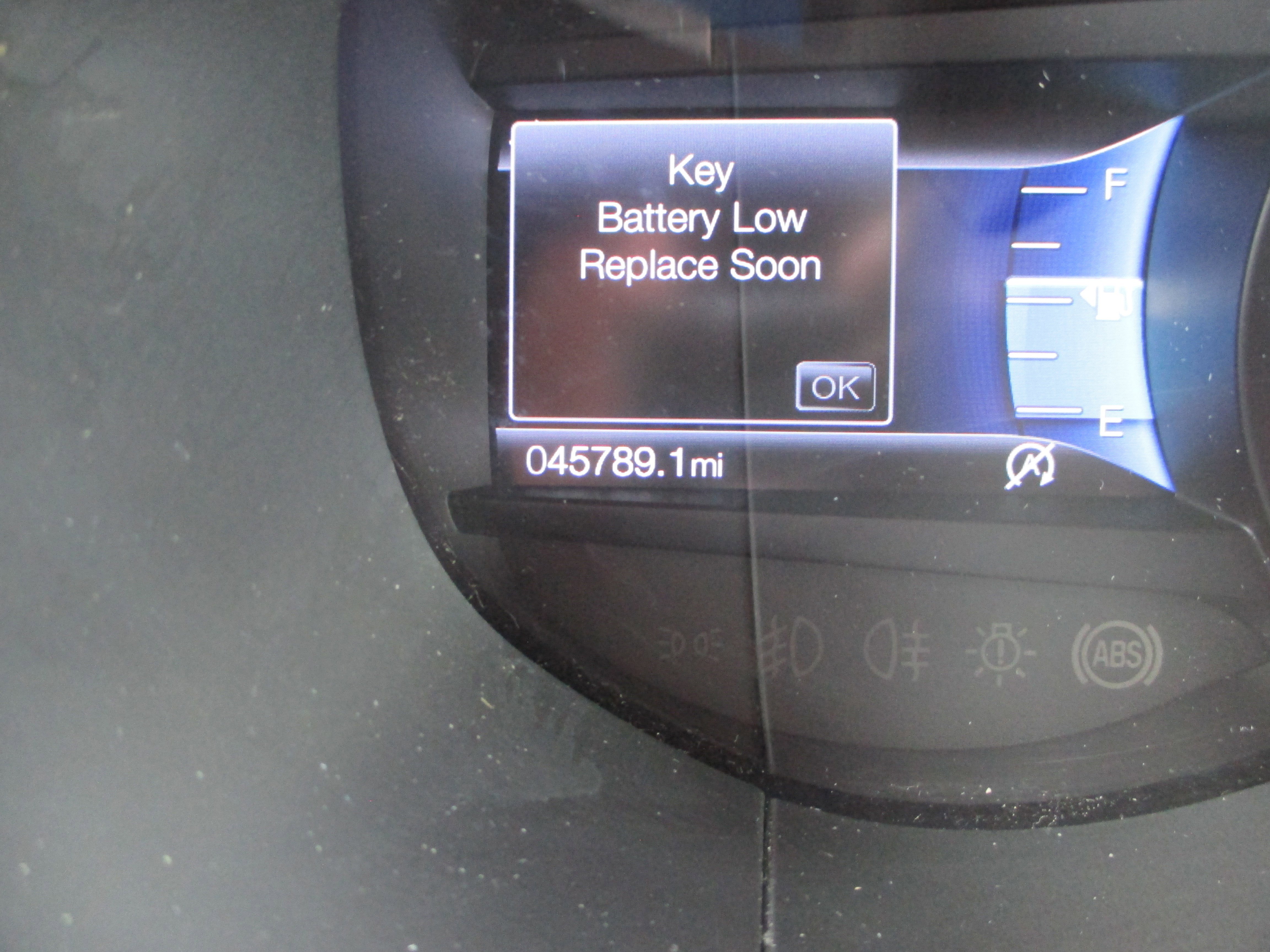 Used 2020 Ford Edge ST image 24