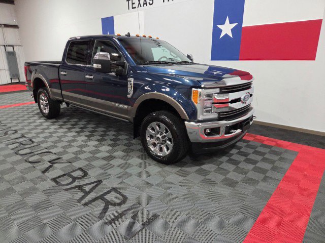 Used 2019 Ford F250 King Ranch w/ King Ranch Ultimate Package image 16