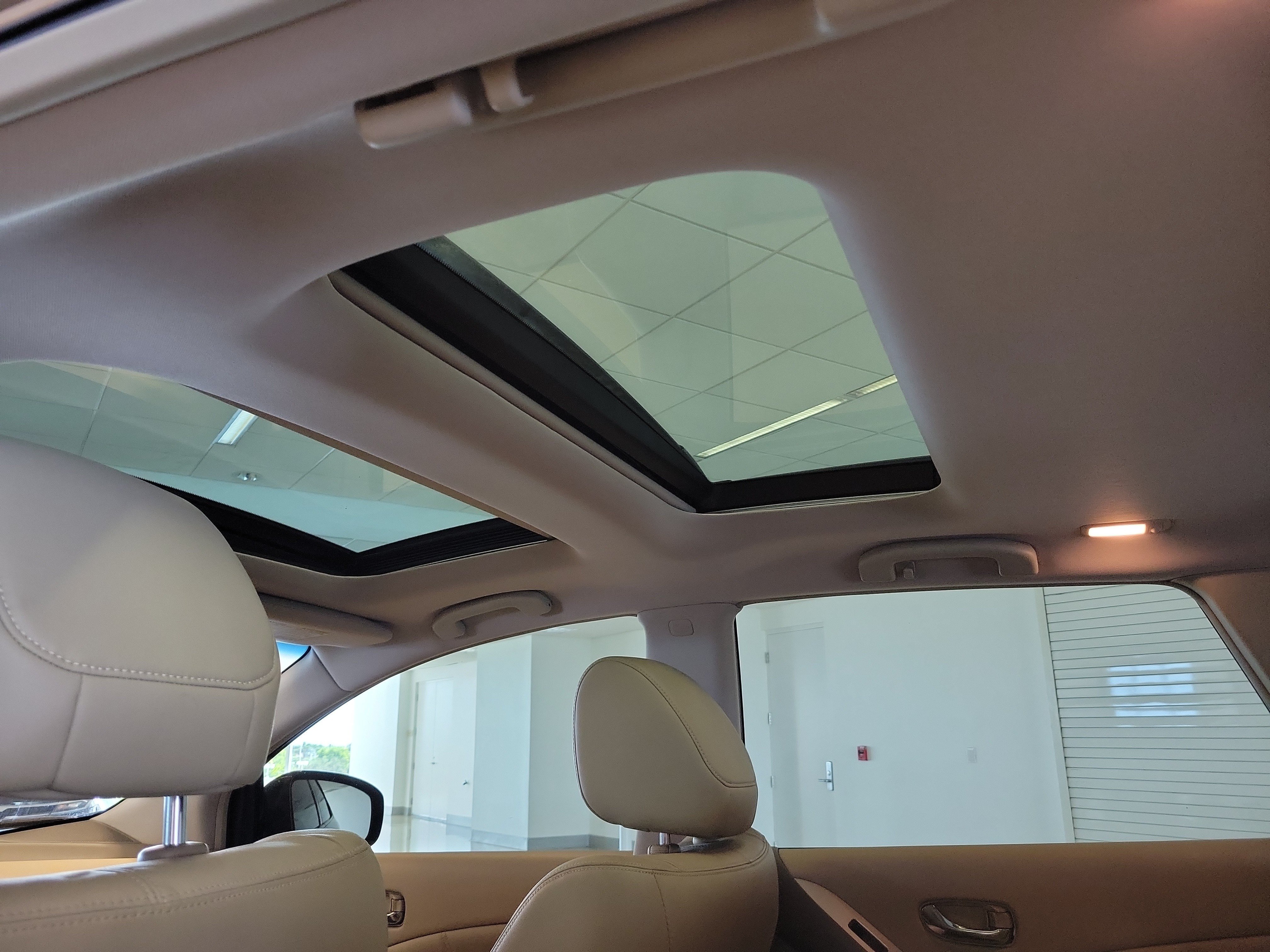 Used 2013 Nissan Murano SL FWD image 18