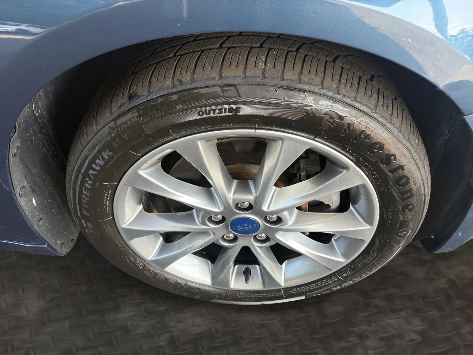 Used 2018 Ford Fusion Energi SE FWD image 38