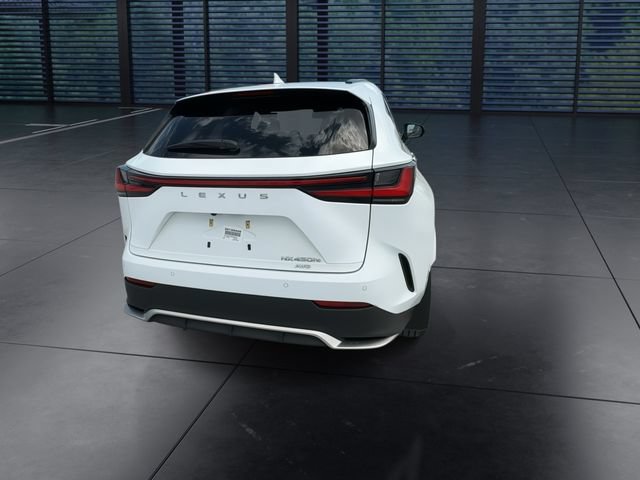 Certified 2025 Lexus NX 450h+ F Sport w/ Accessory Package (K3) AWD/4WD image 7