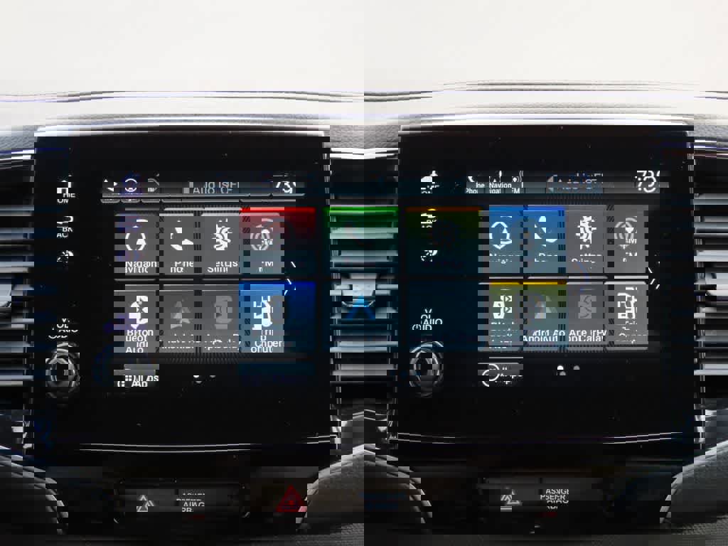 Certified 2022 Honda Pilot TrailSport image 21