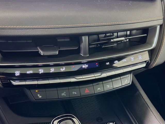 New 2025 Cadillac CT5 Sport w/ Sun And Sound Package image 17