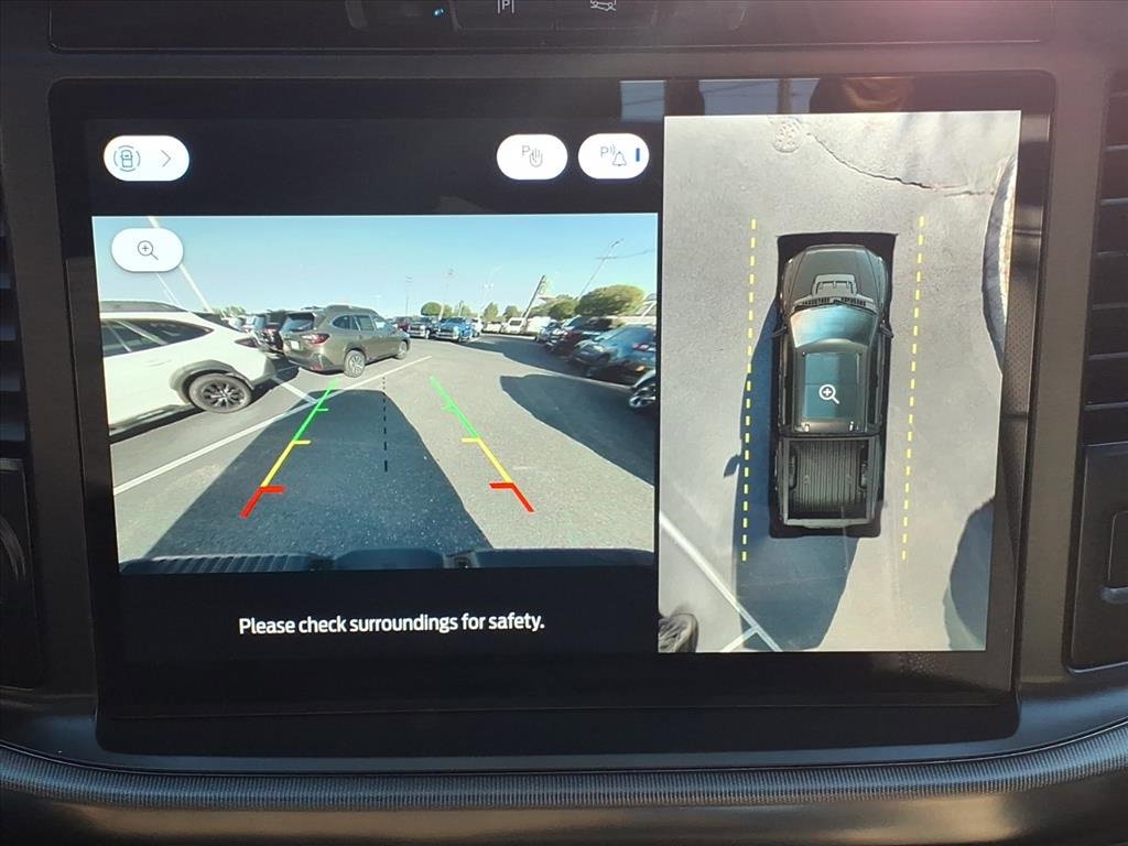 Used 2025 Ford F150 Raptor image 11