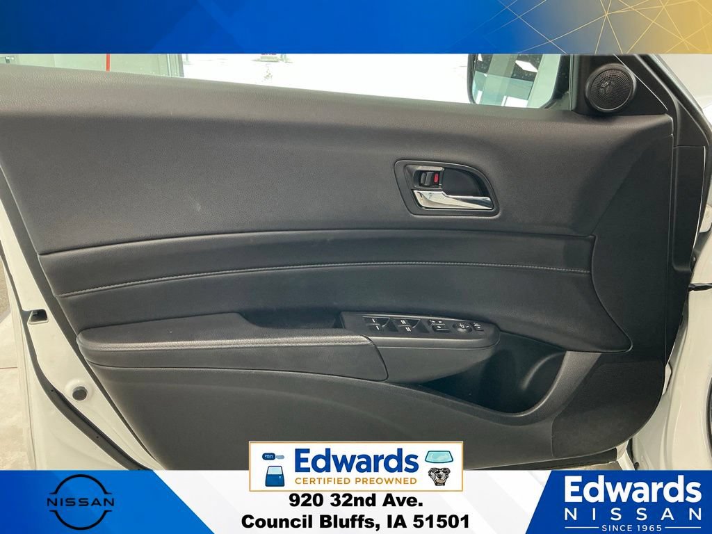 Used 2014 Acura ILX FWD image 18
