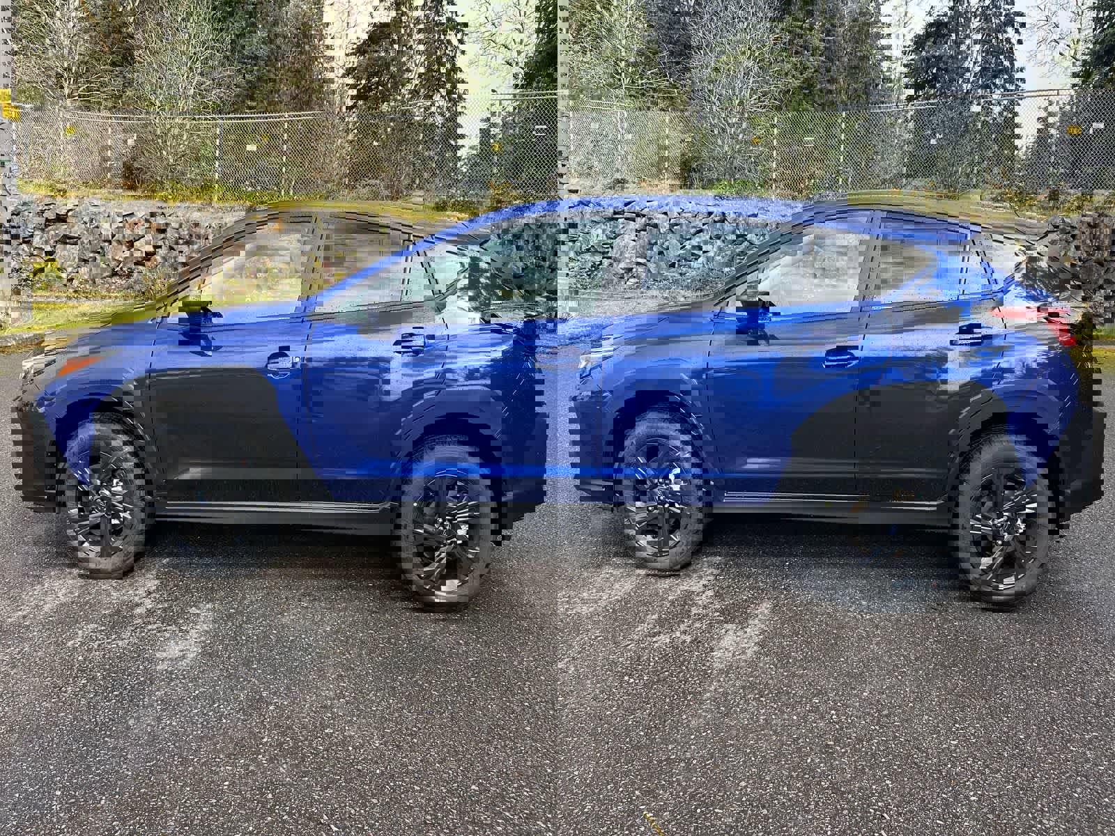 New 2026 Subaru Crosstrek 2.5i AWD/4WD image 2