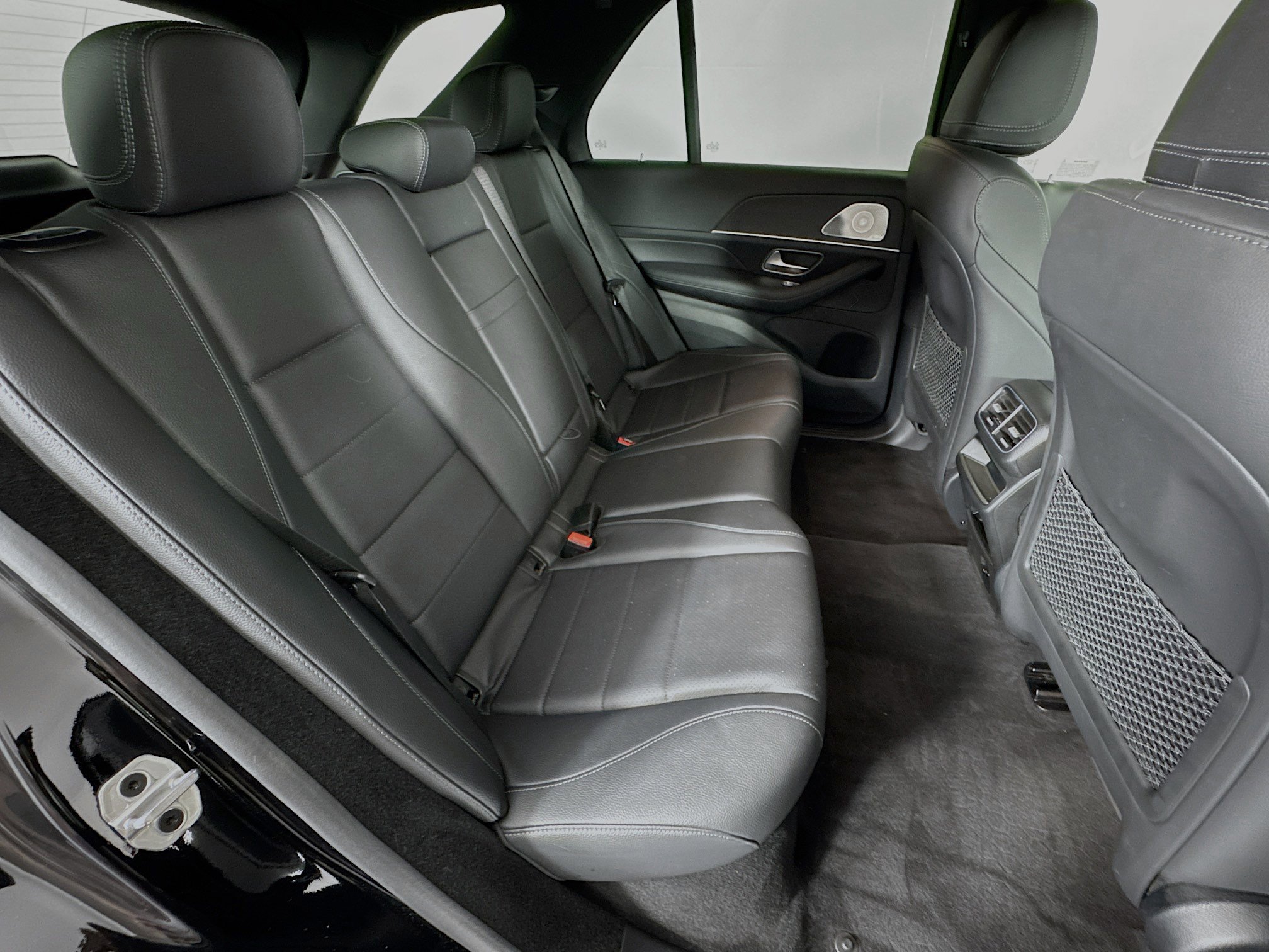 Used 2023 Mercedes-Benz GLE 350 4MATIC image 28