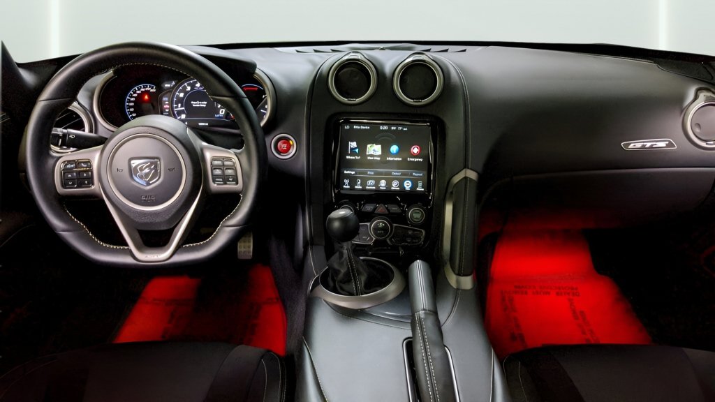 Used 2013 SRT Viper GTS image 24